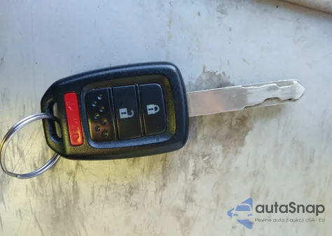 2014 Honda Cr-V Lx from USA, damaged, VIN 2HKRM3H36EH537512